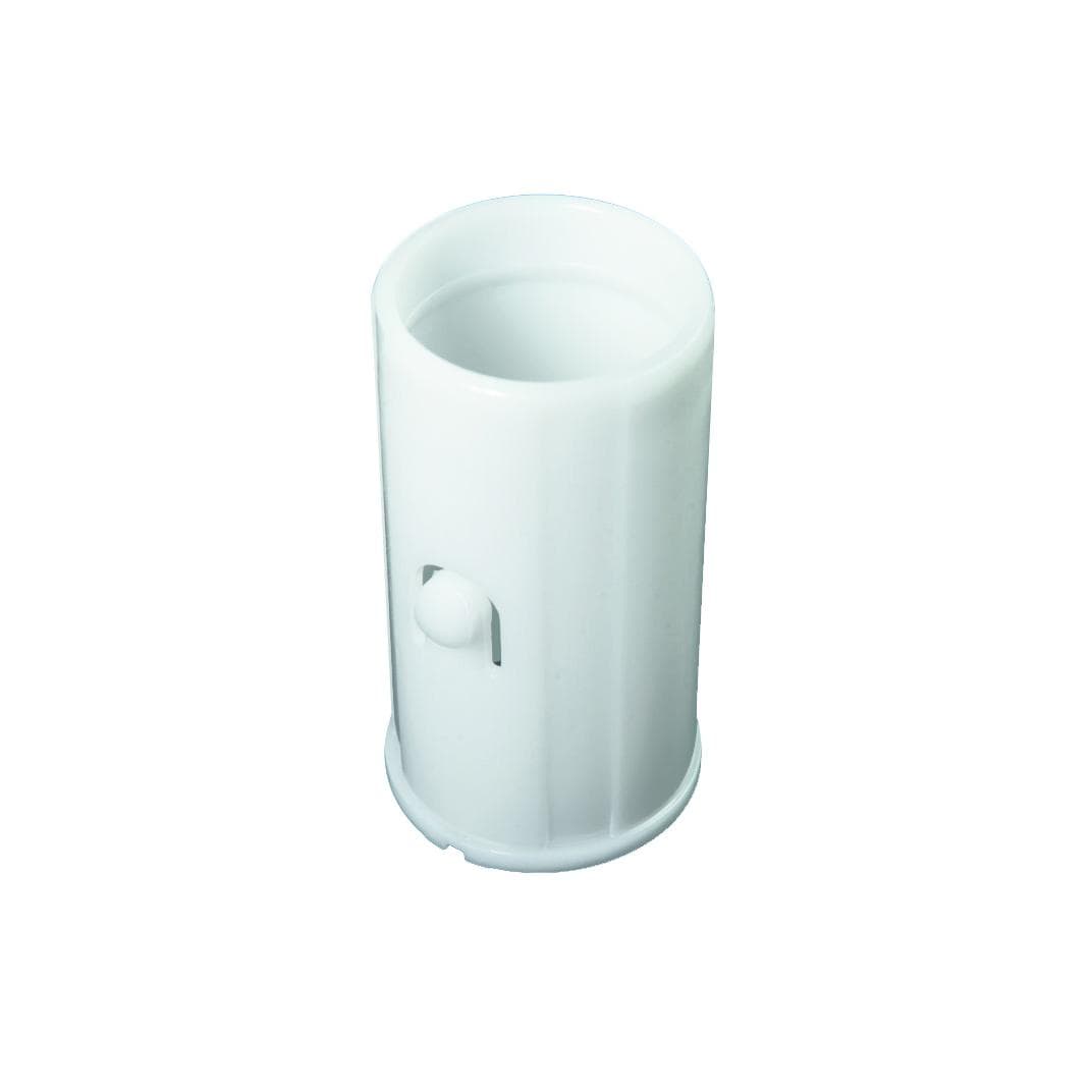 Tappo per connettore a C per piscine rettangolari Power Steel  da 404x201x100 cm