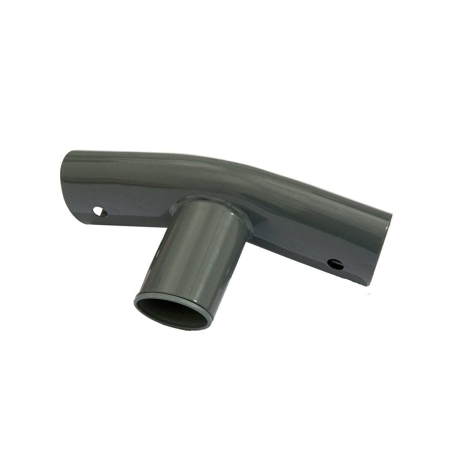 Connettore a T per piscina Steel Pro Max rotonda in metallo