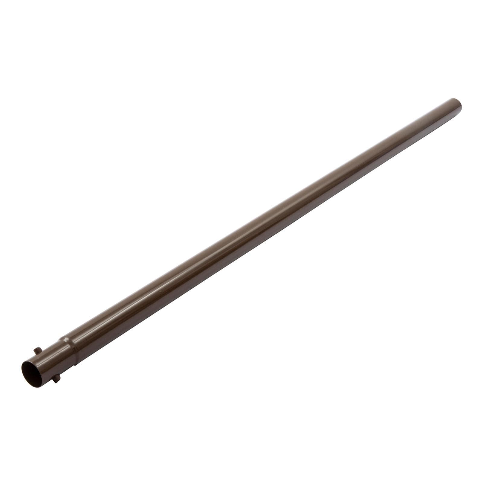 Barra verticale per piscina ovale Power Steel Swim Vista da 427x250x100 cm