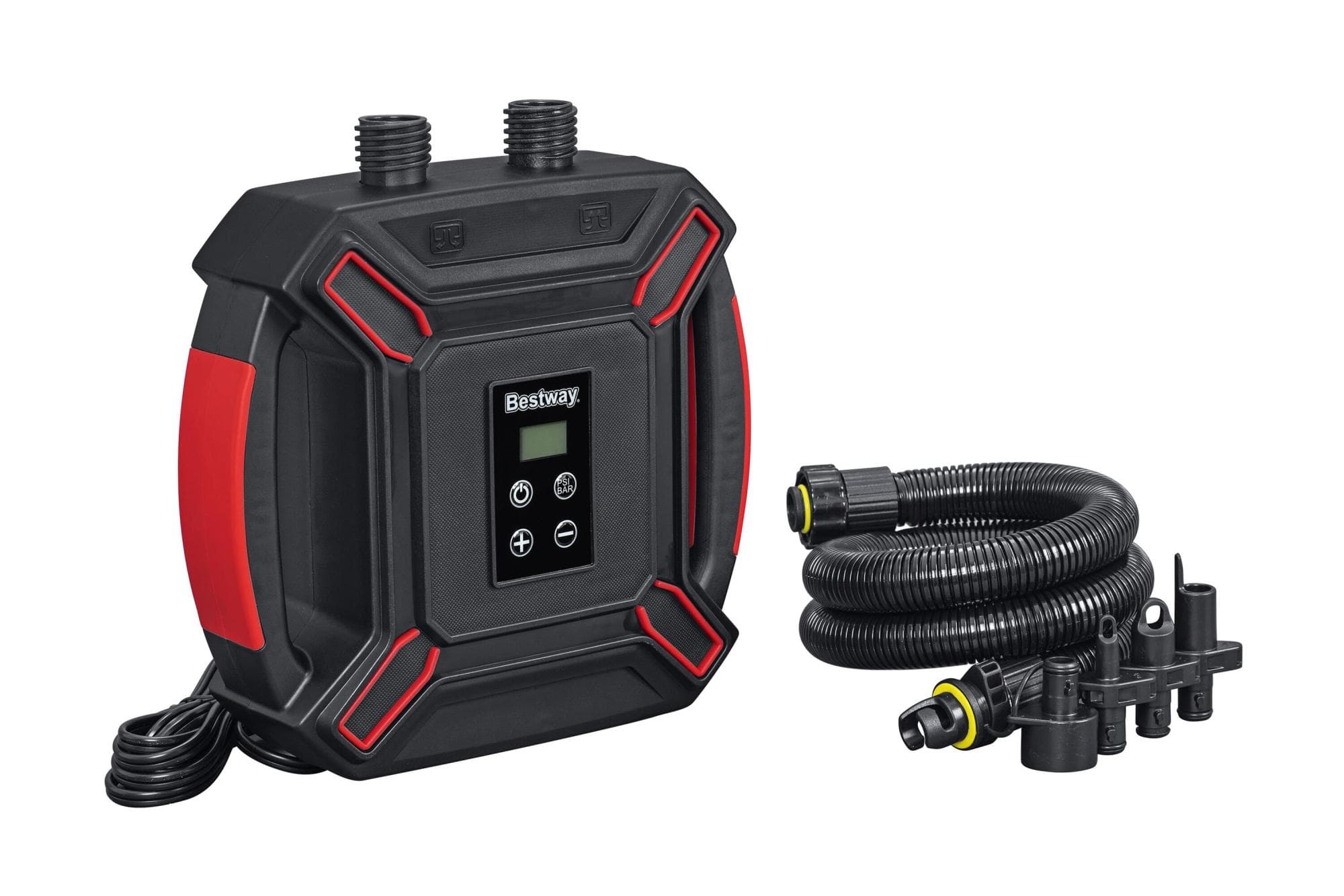 Pompa di gonfiaggio per SUP PowerGrip Sport