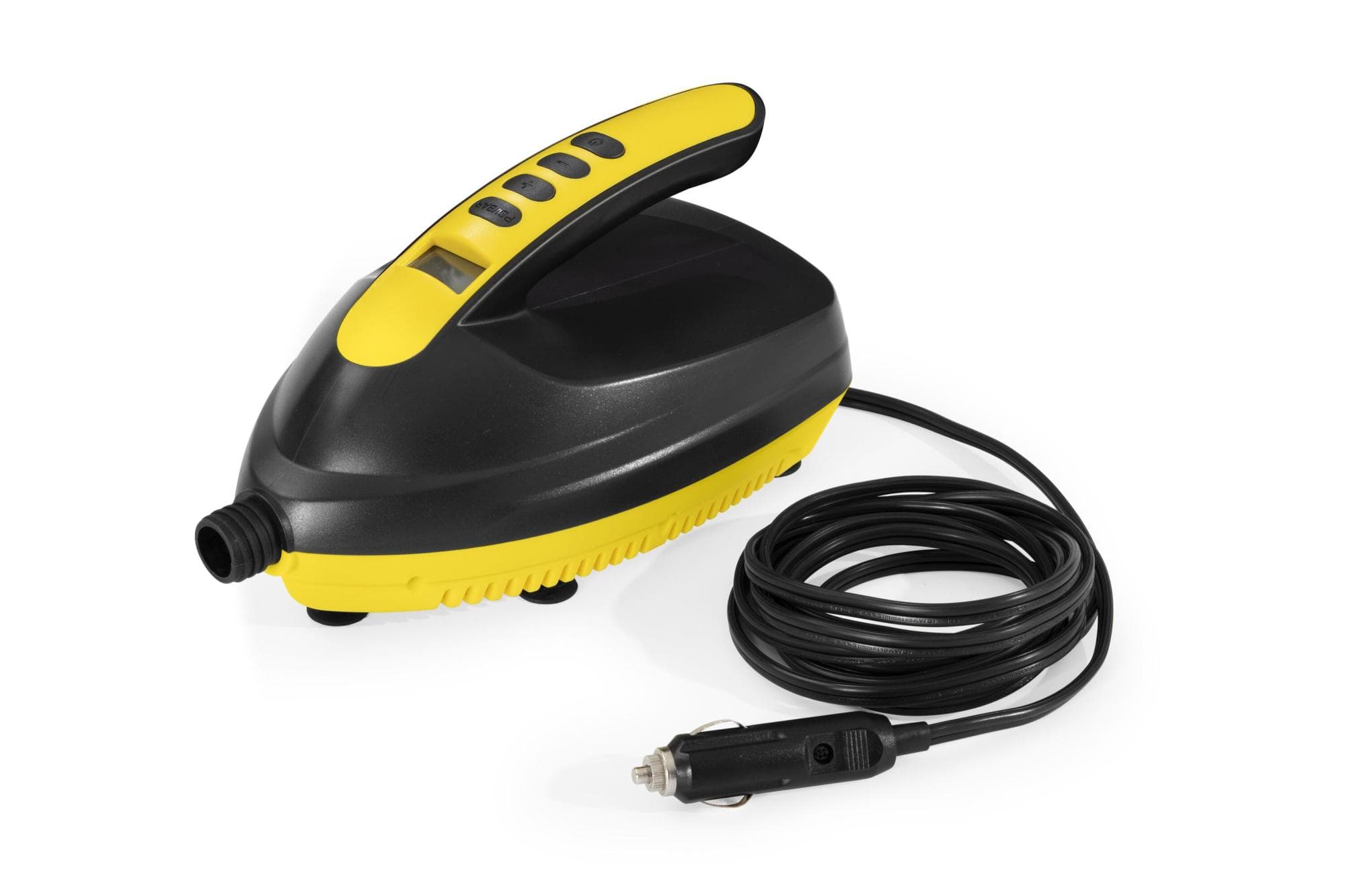 Pompa di gonfiaggio elettrica per SUP e surf