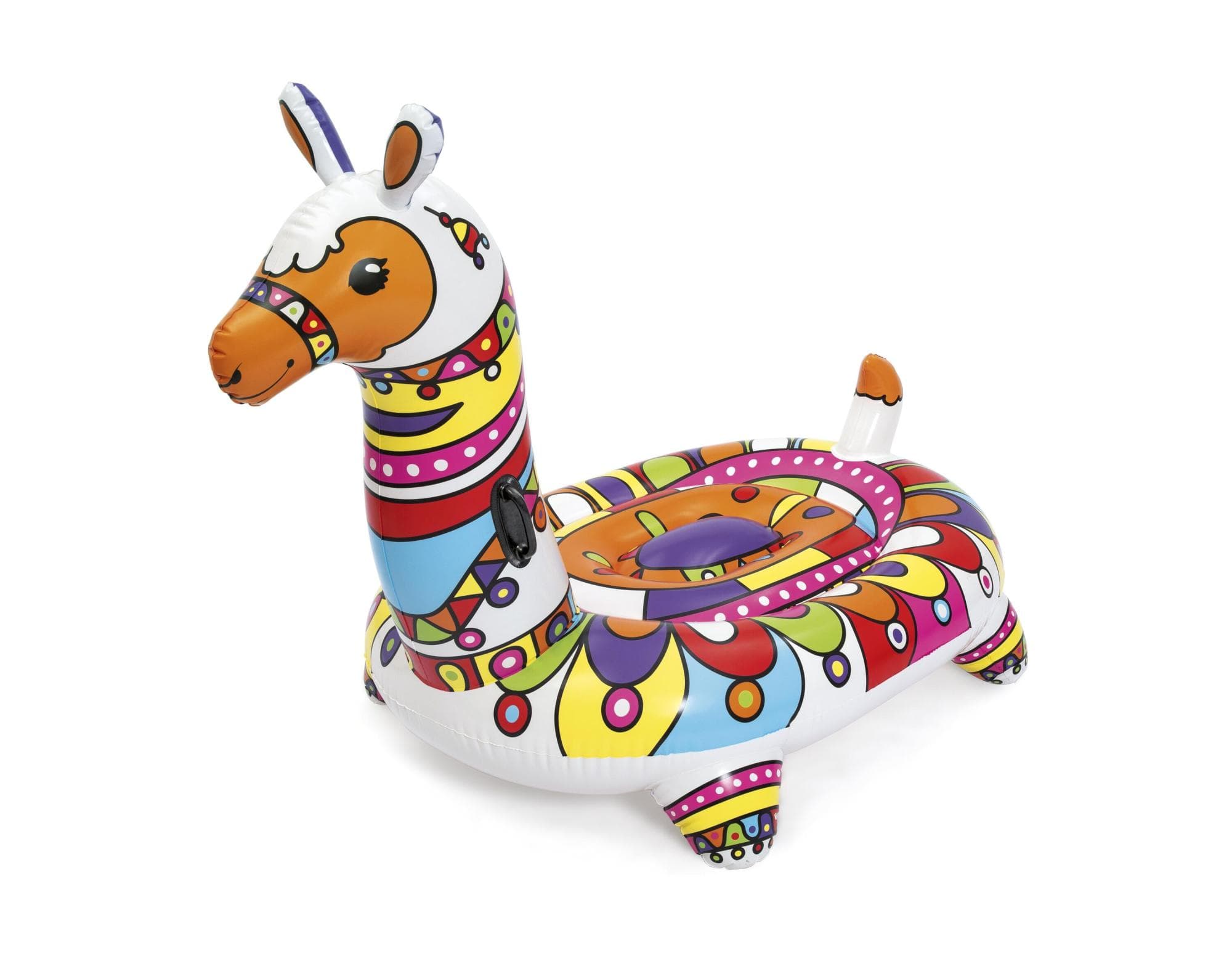 Lama gonfiabile da mare
