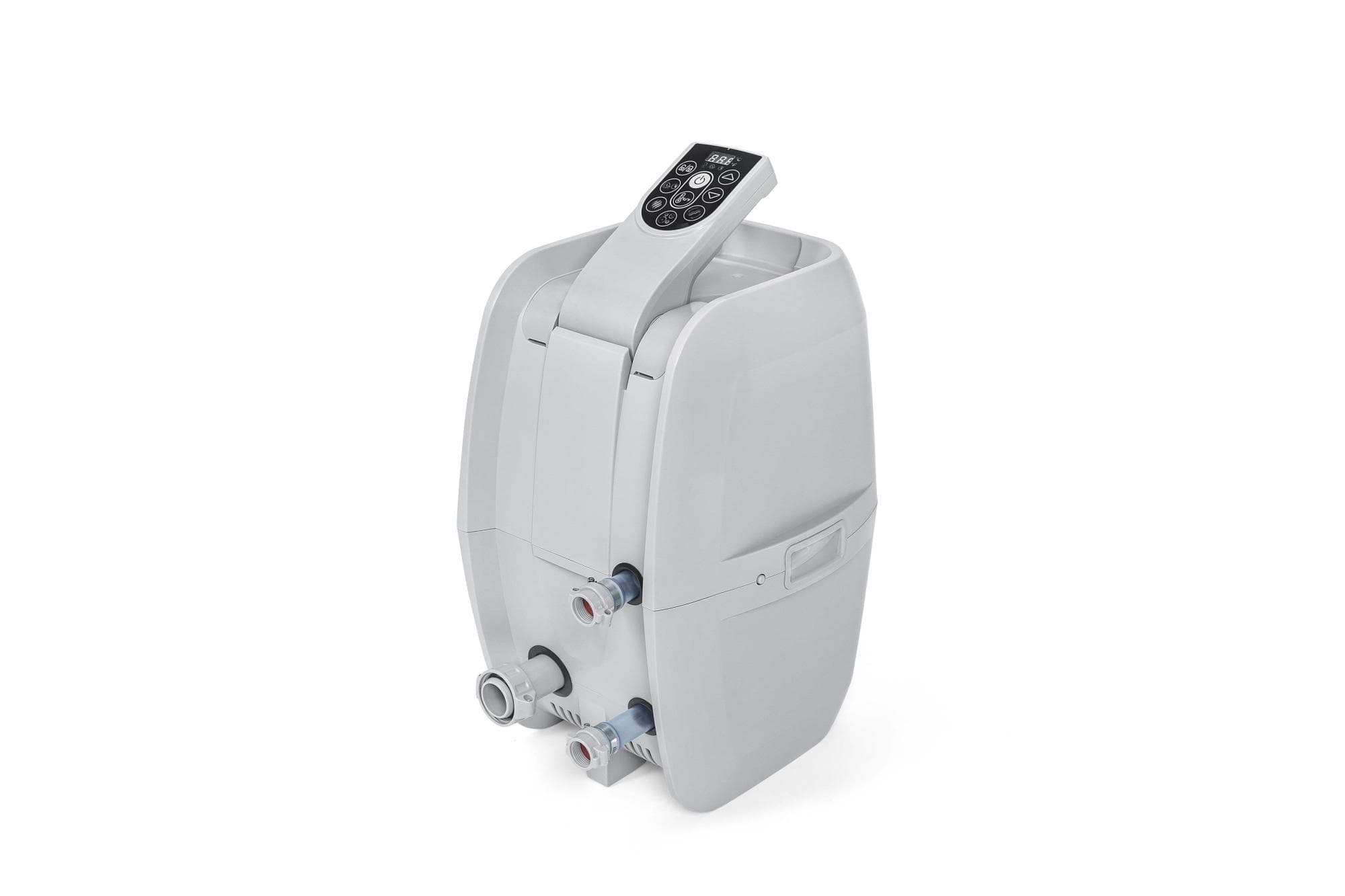Pompa multifunzione per idromassaggi AirJet