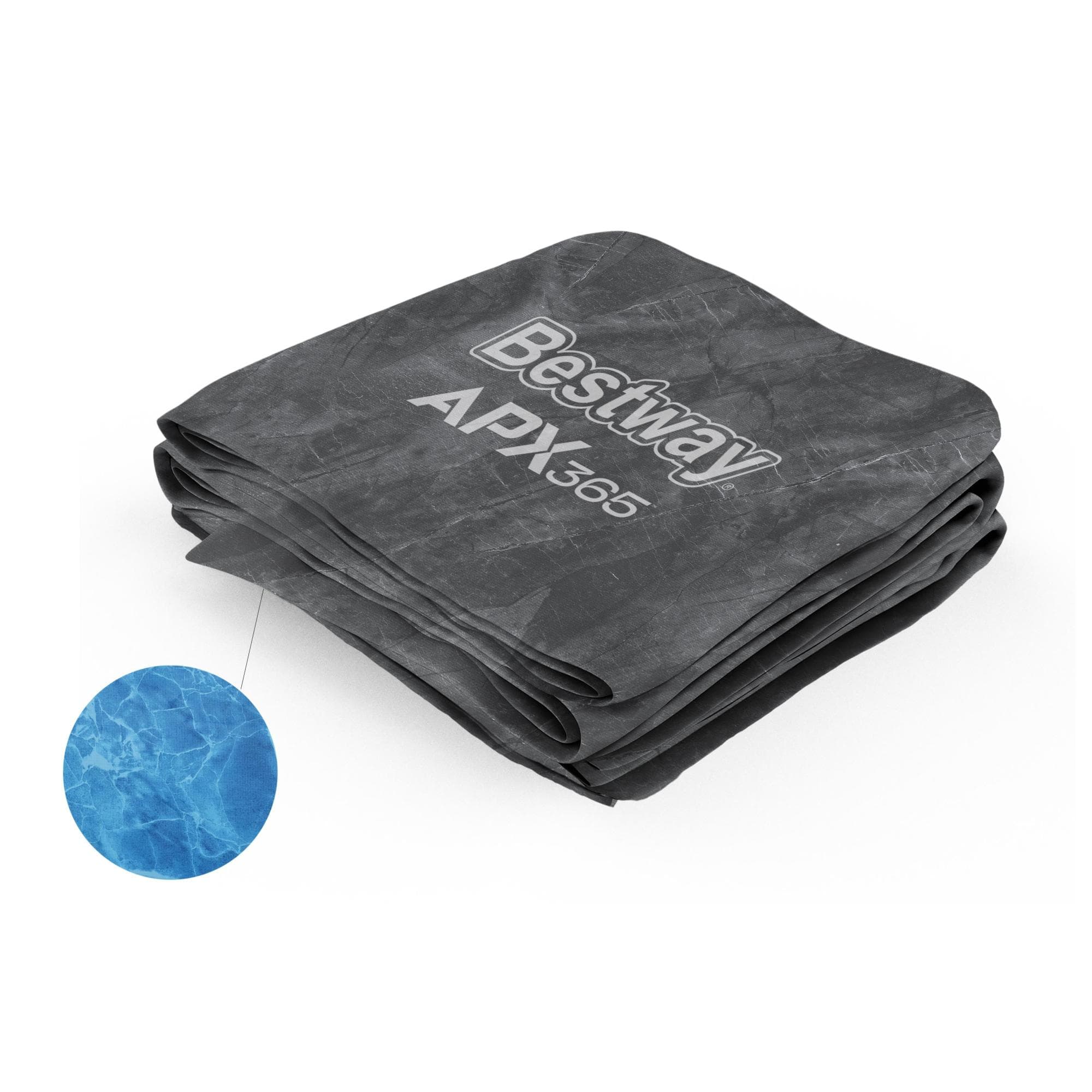 Liner di ricambio per APX 365 rettangolare da 732x366x132 cm