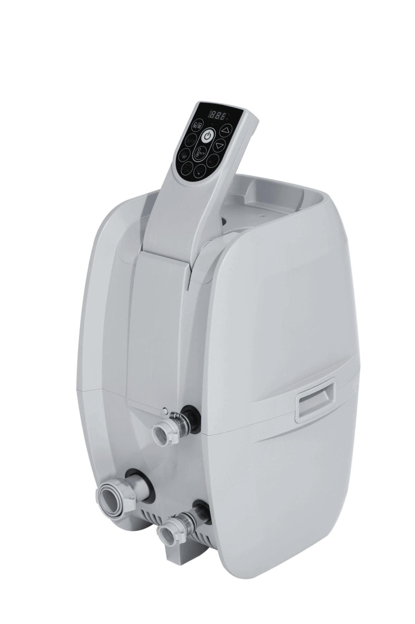 Pompa multifunzione per idromassaggi AirJet con WIFI
