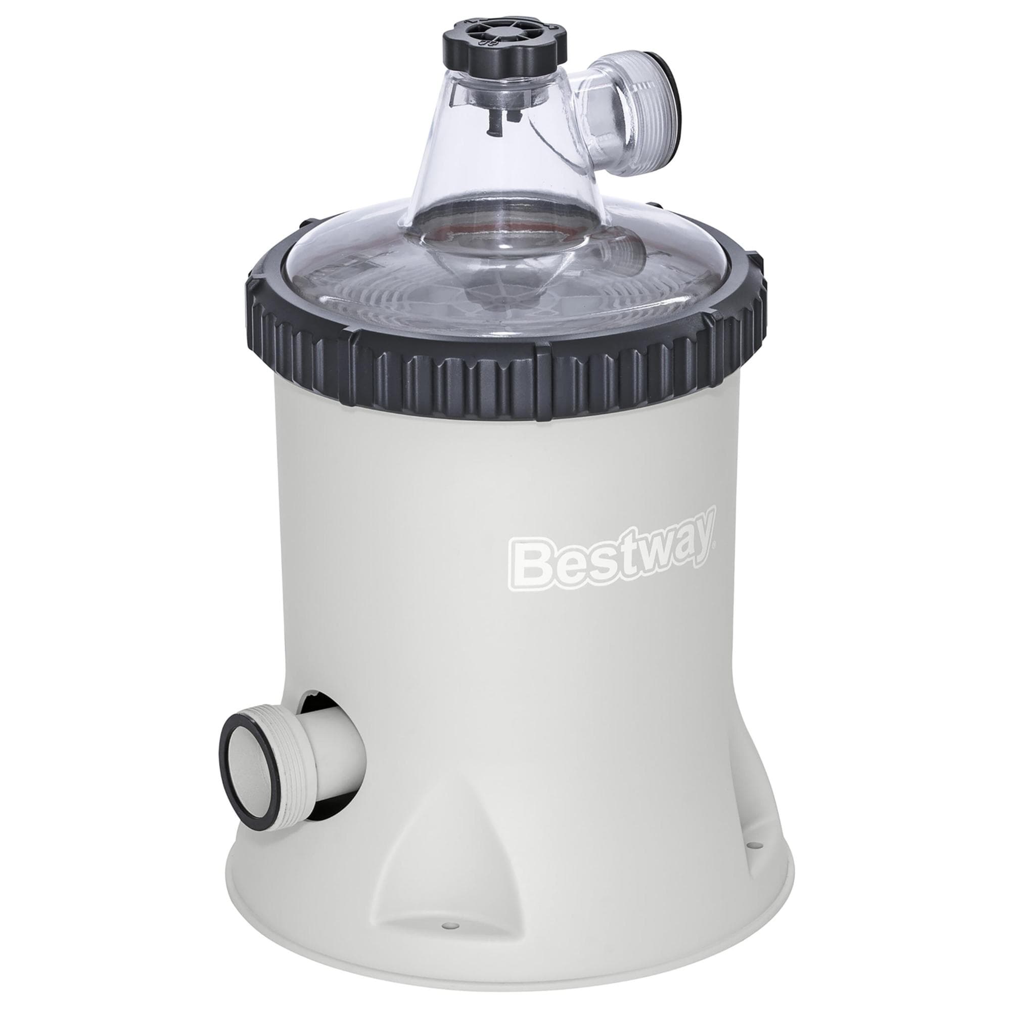 Pompa filtro per Polysphere da 5.678 L/h