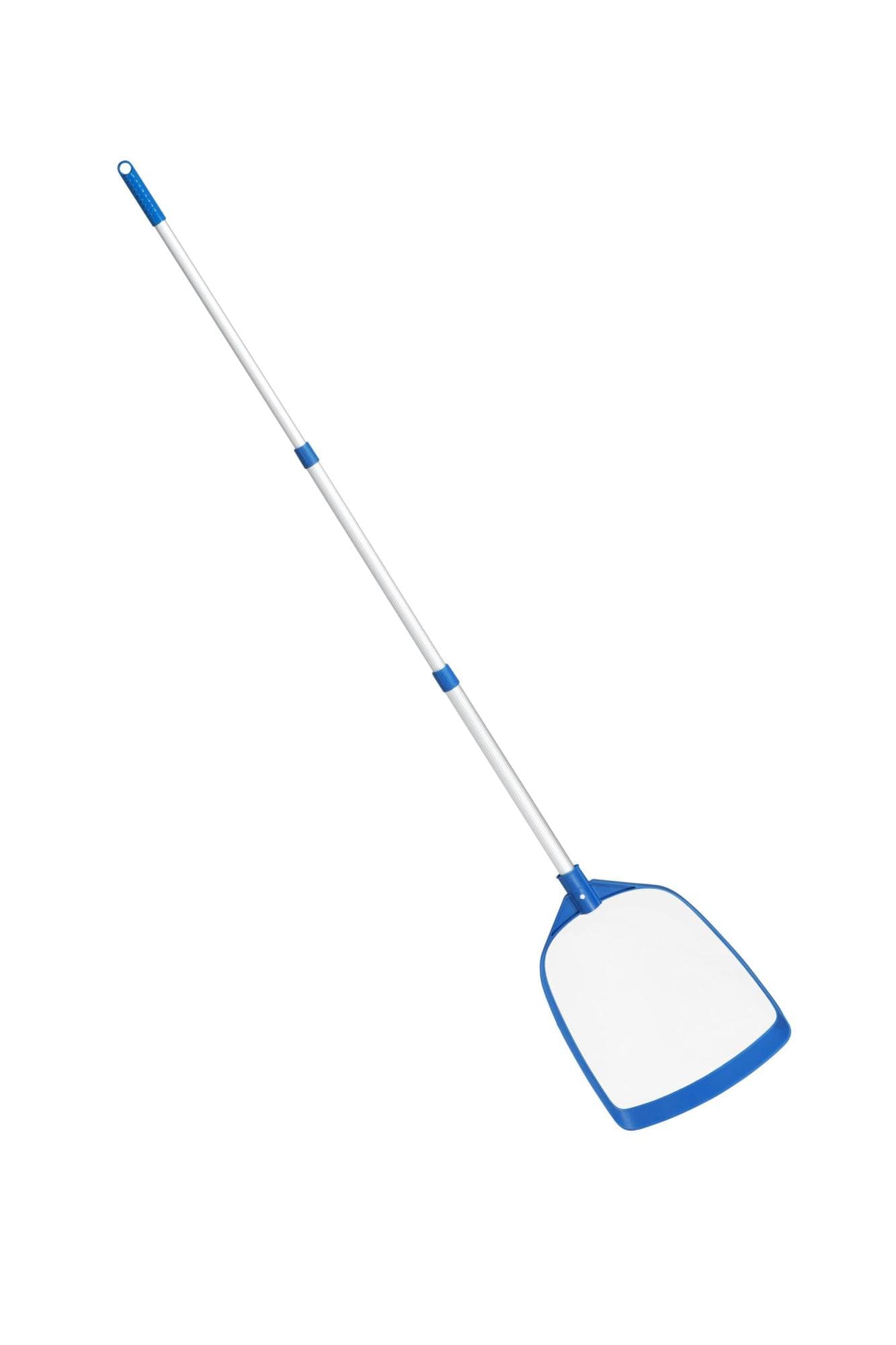 Set skimmer AquaScoop per piscina