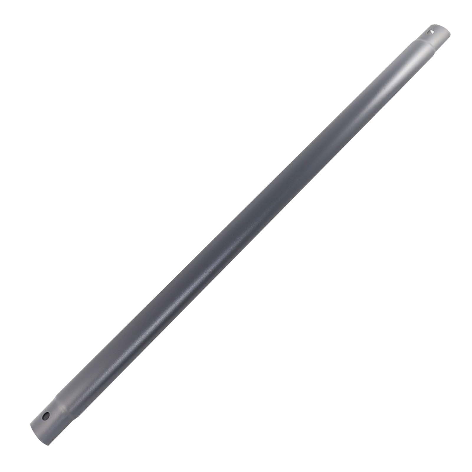 Barra orizzontale per piscina Steel Pro Max rotonda
