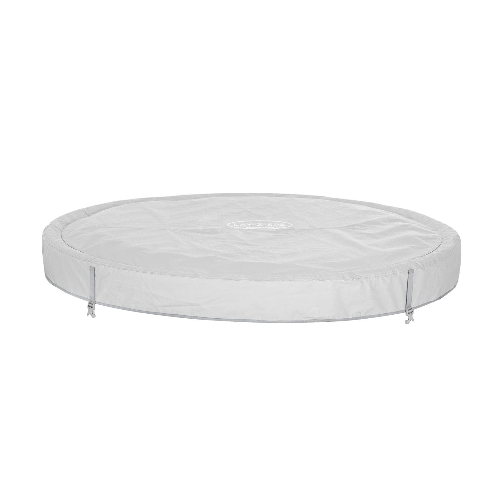 Copertura per idromassaggio gonfiabile Lay-Z-Spa Vancouver AirJet Plus