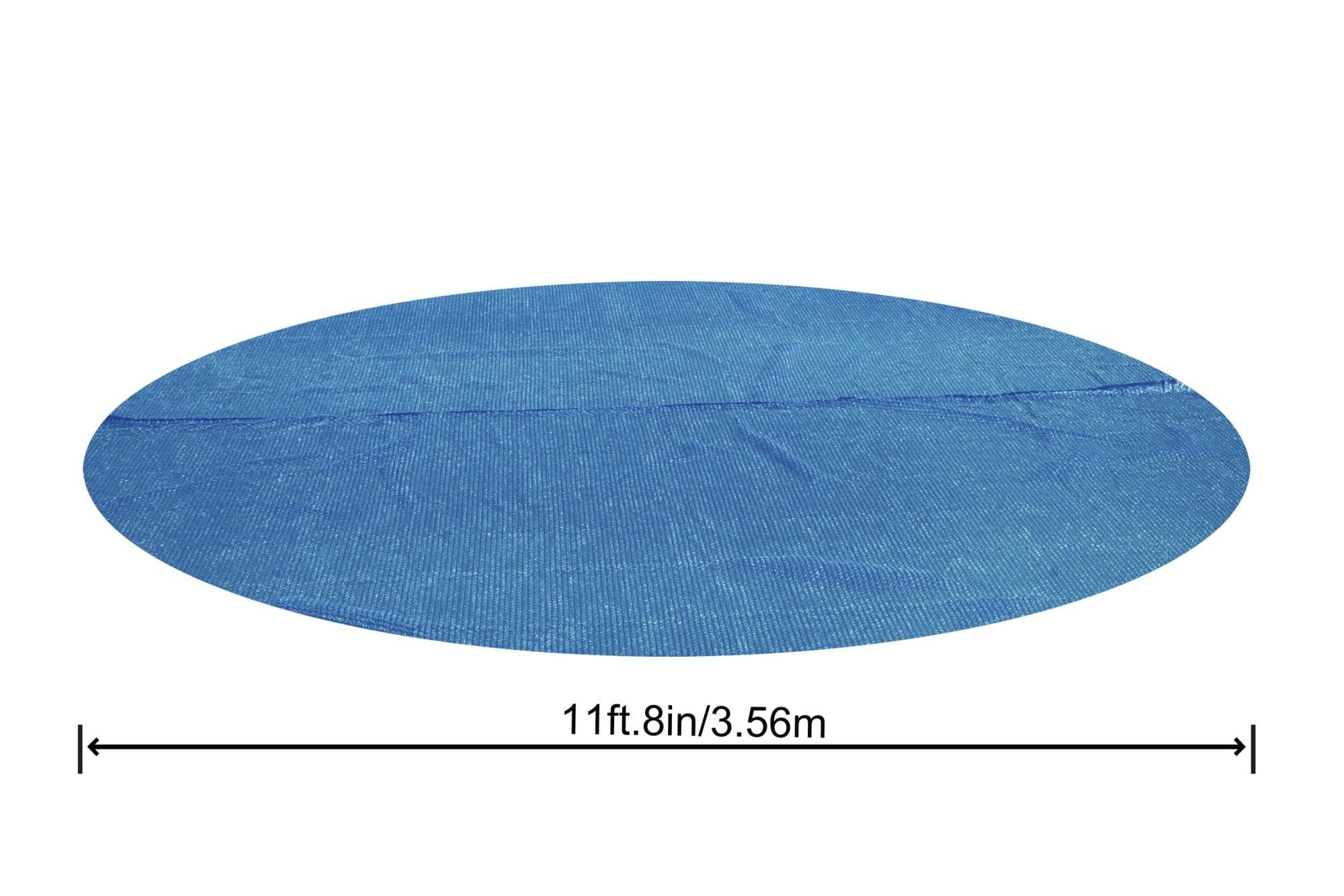 Copertura termica per piscina fuori terra da 366 cm