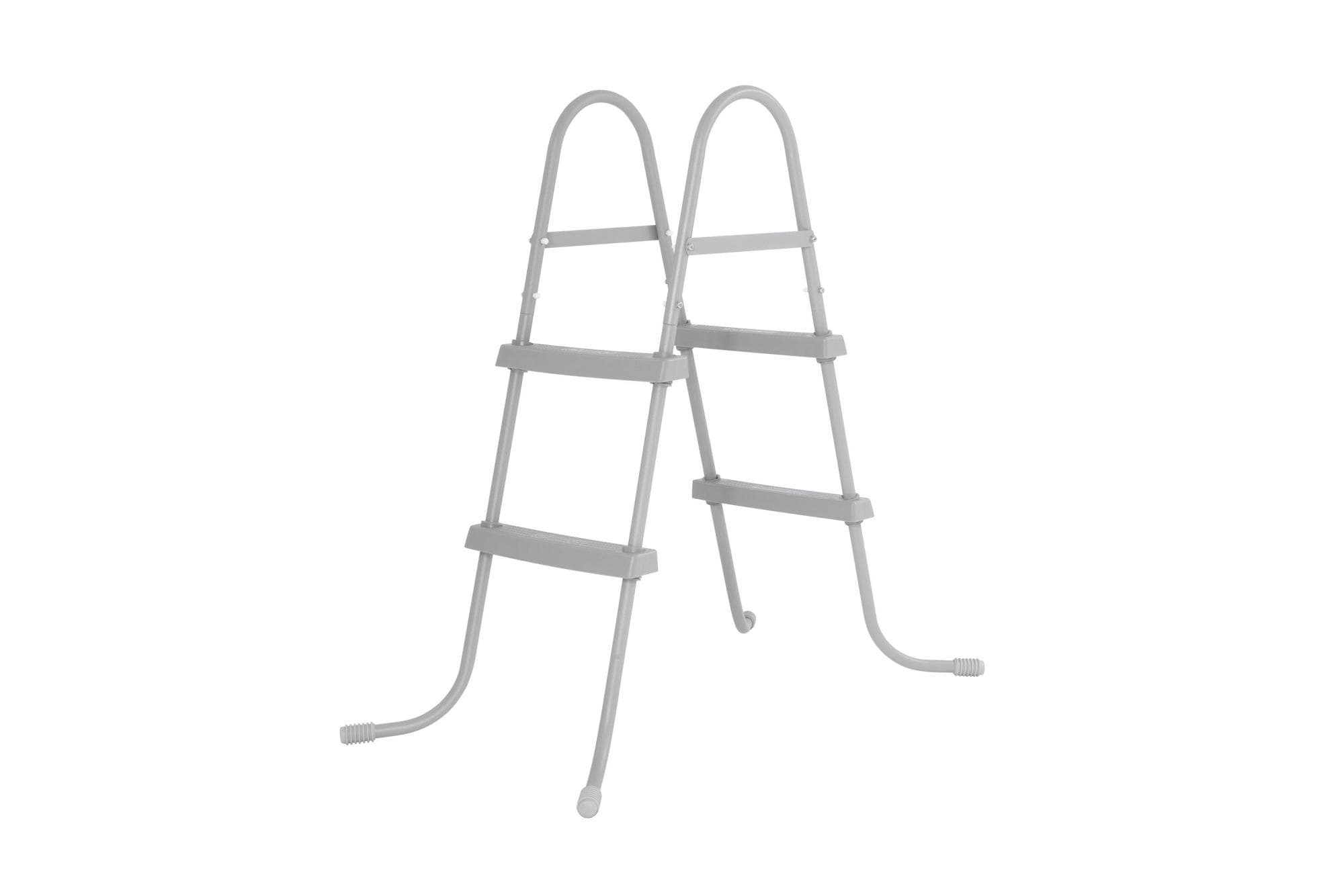 Scaletta per piscina fuori terra da 84 cm
