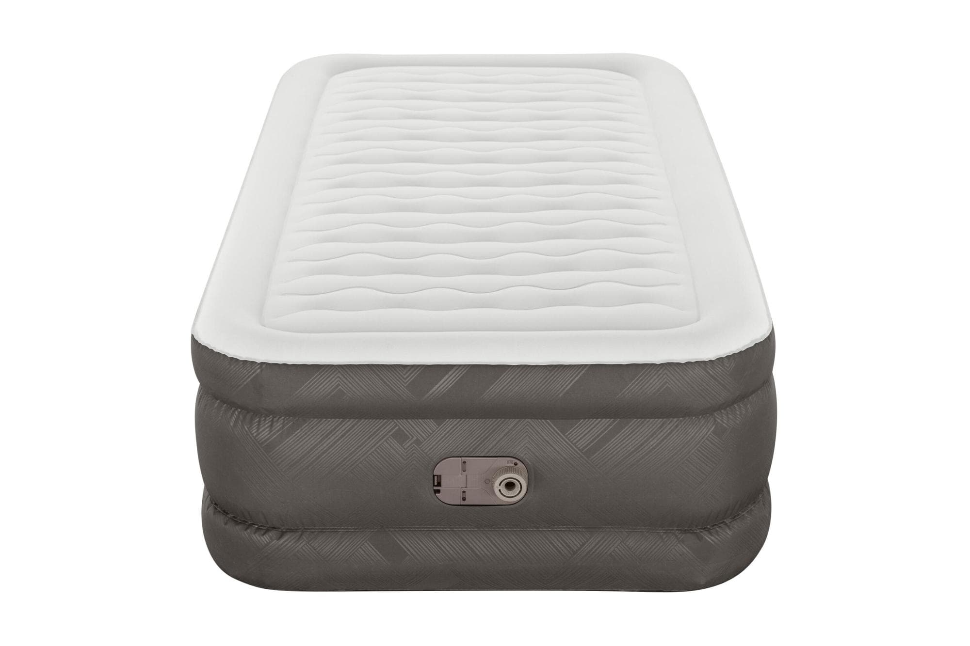 Materasso gonfiabile singolo da 191x97x46 cm in Fortech