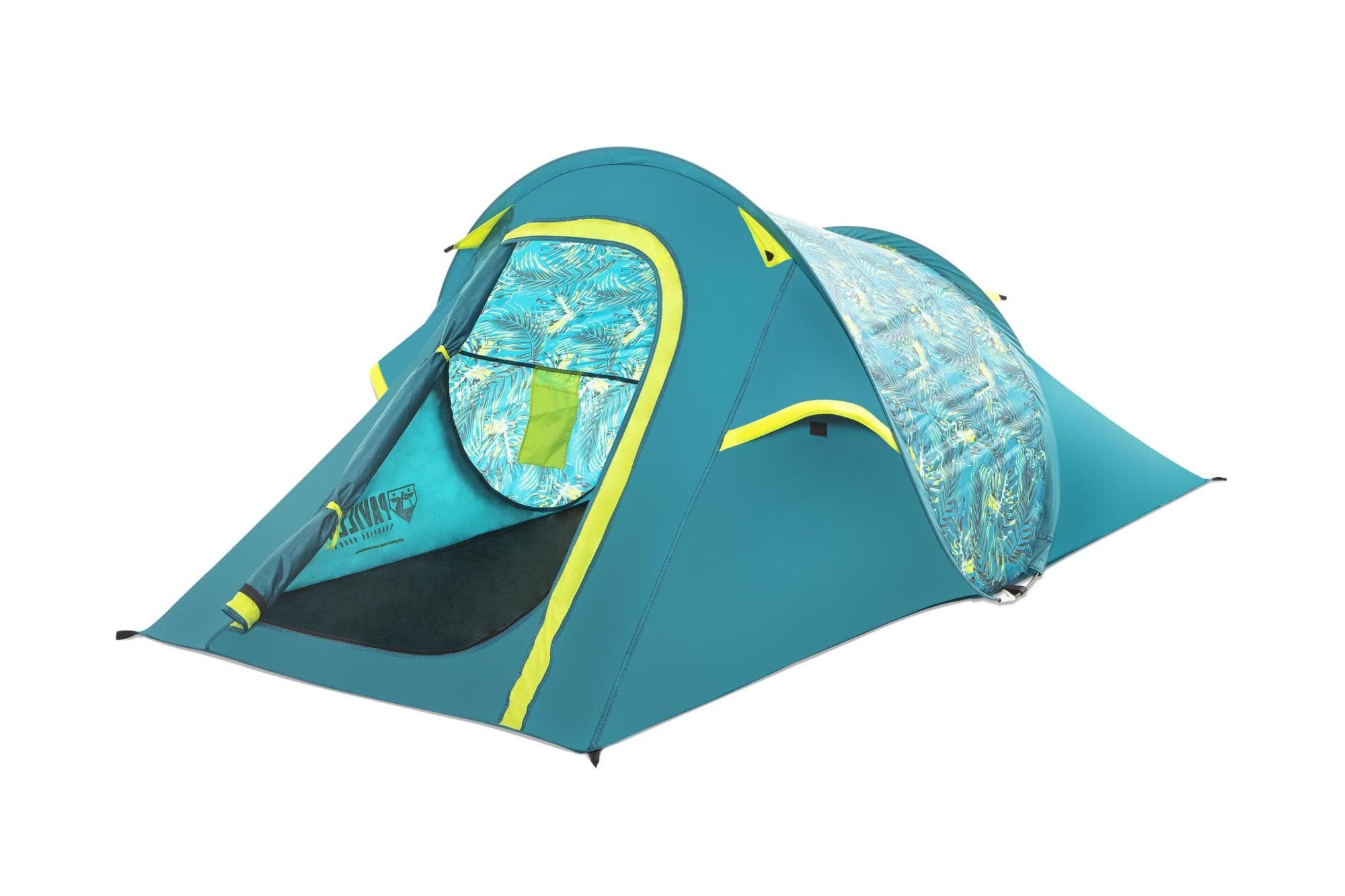 Tenda da campeggio Coolrock, 2 posti