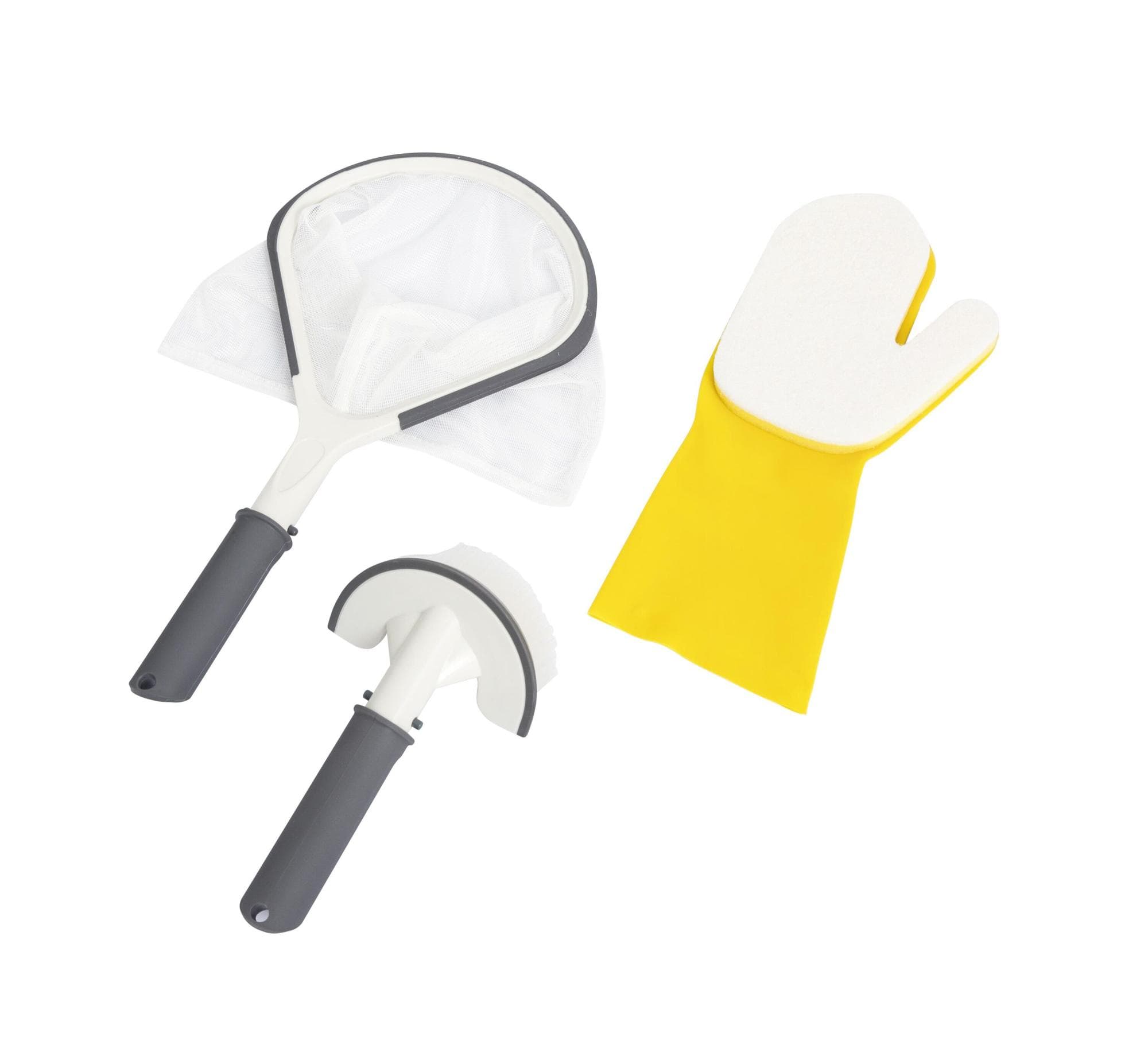 Kit per la pulizia idromassaggi gonfiabili Lay-Z-Spa