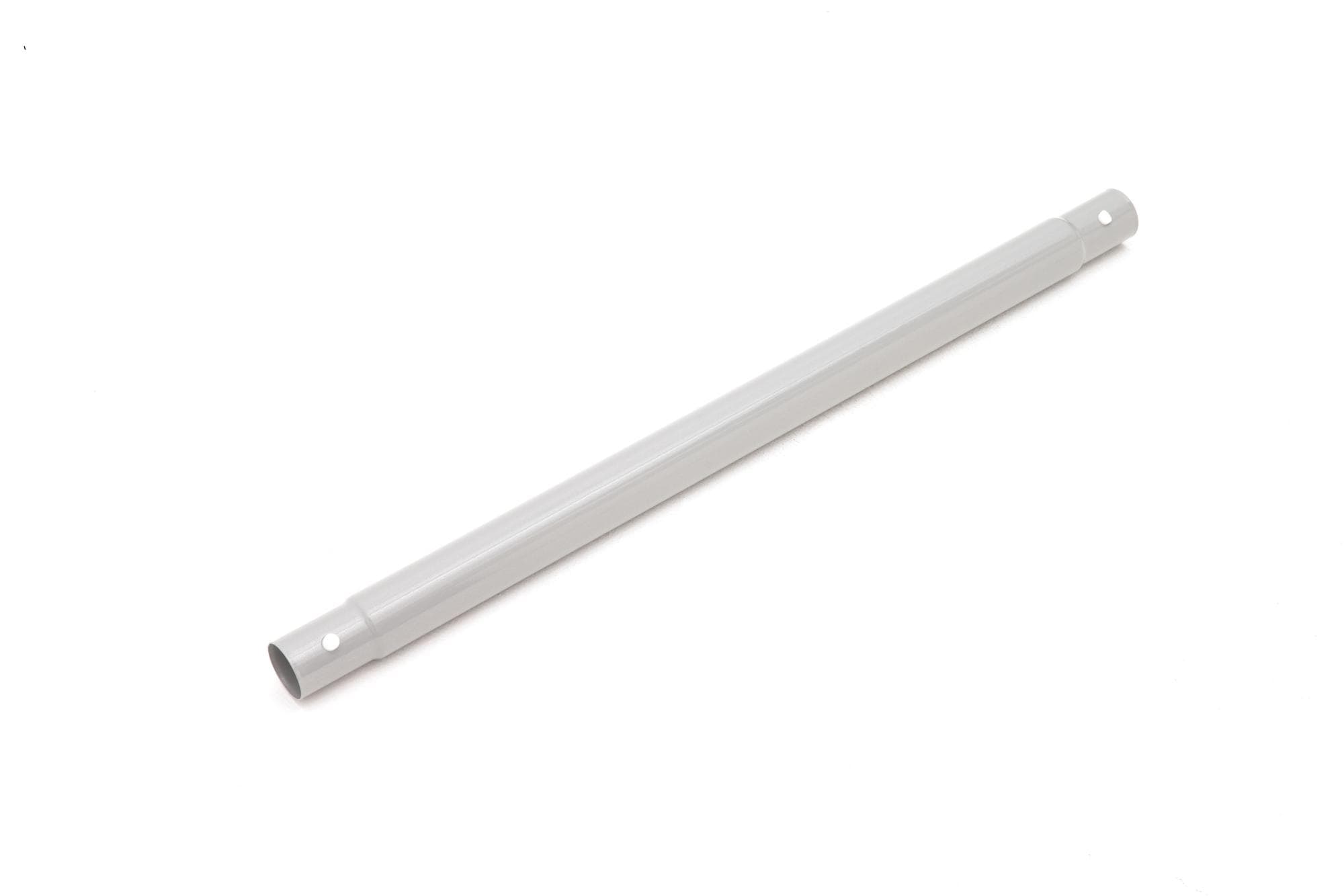 Barra superiore C effetto smerigliato per piscine ovali Power Steel da 488x305x107 cm